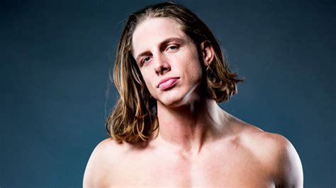 matt riddle nude|OMG, hes naked: WWE wrestler Matt Riddle